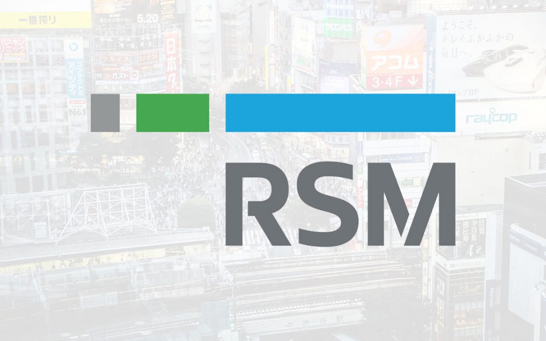 RSM appointed to help supercharge future growth