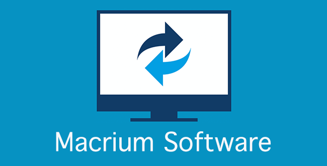 Macrium Software appoints QBS Technology Group as a distributor in Europe