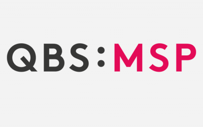 QBS merges its MSP Distributors together to create QBS:MSP