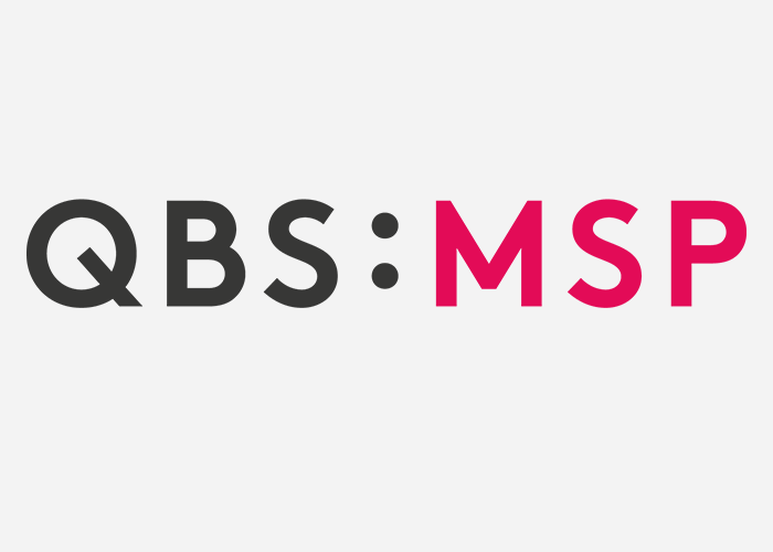 QBS merges its MSP Distributors together to create QBS:MSP