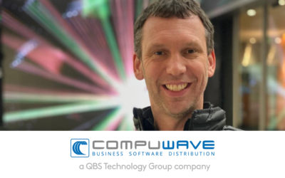 QBS Acquires Compuwave, Extends Europe Distribution Of Innovative Software