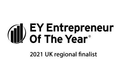 EY Names QBS’s Dave Stevinson As Regional Entrepreneur Of The Year Finalist