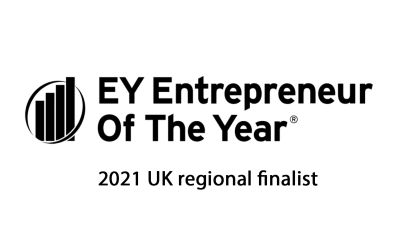 EY Names QBS’s Dave Stevinson As Regional Entrepreneur Of The Year Finalist