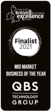 British Excellence awards_MidMarket business of the Year 2021