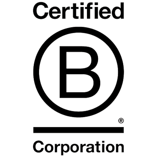 B Corp Certified